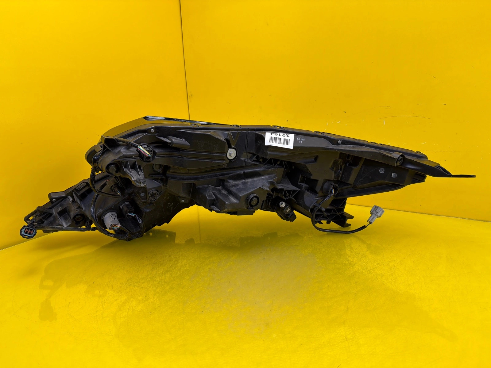 Reflektor Lampa Prawa Przód Nissan Ariya Full Led 22- Autolamps 3 Reflektor Lampa Prawa Przód Nissan Ariya Full Led 22-