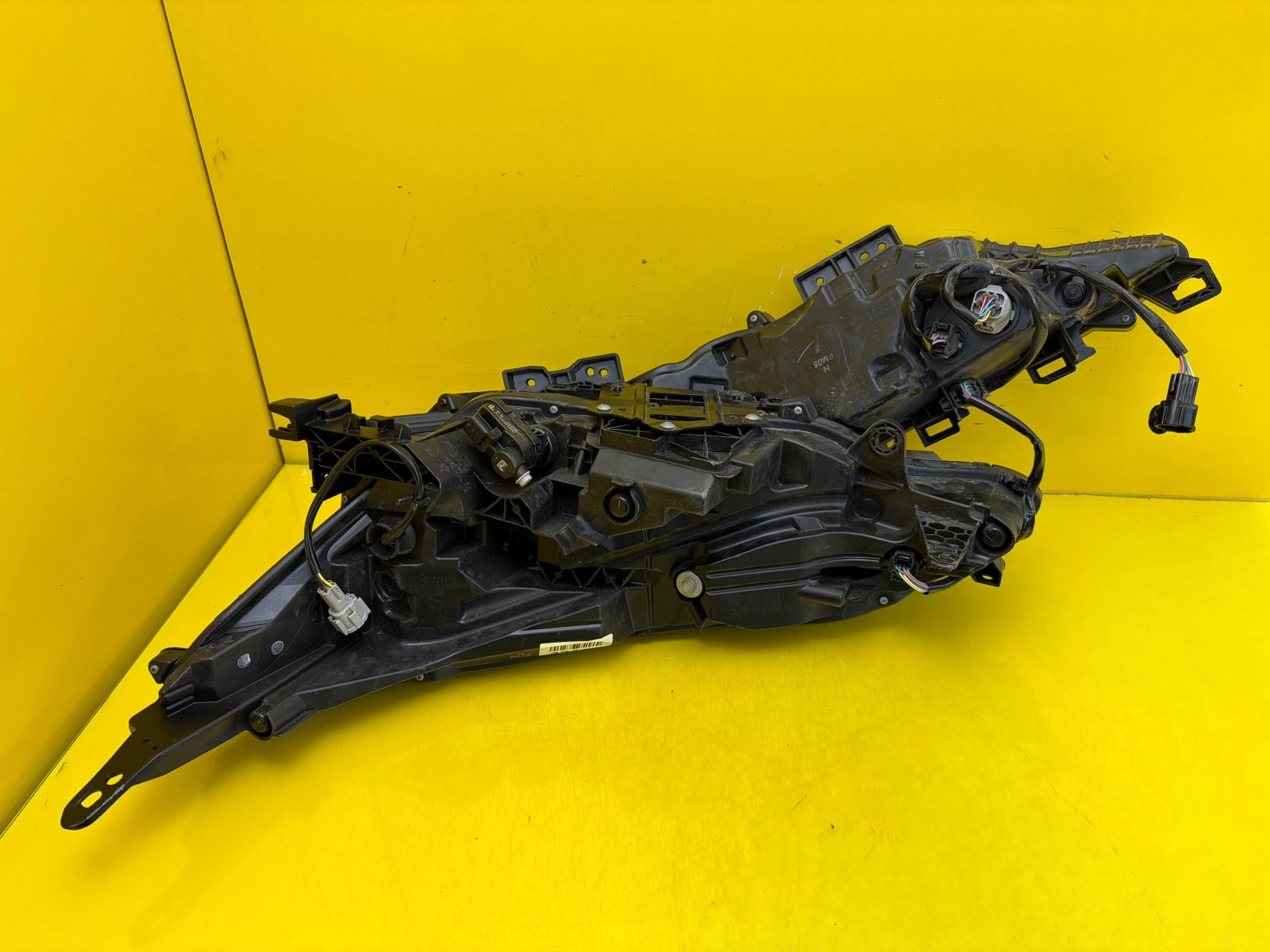 Reflektor Lampa Prawa Przód Nissan Ariya Full Led 22- Autolamps 5 Reflektor Lampa Prawa Przód Nissan Ariya Full Led 22-