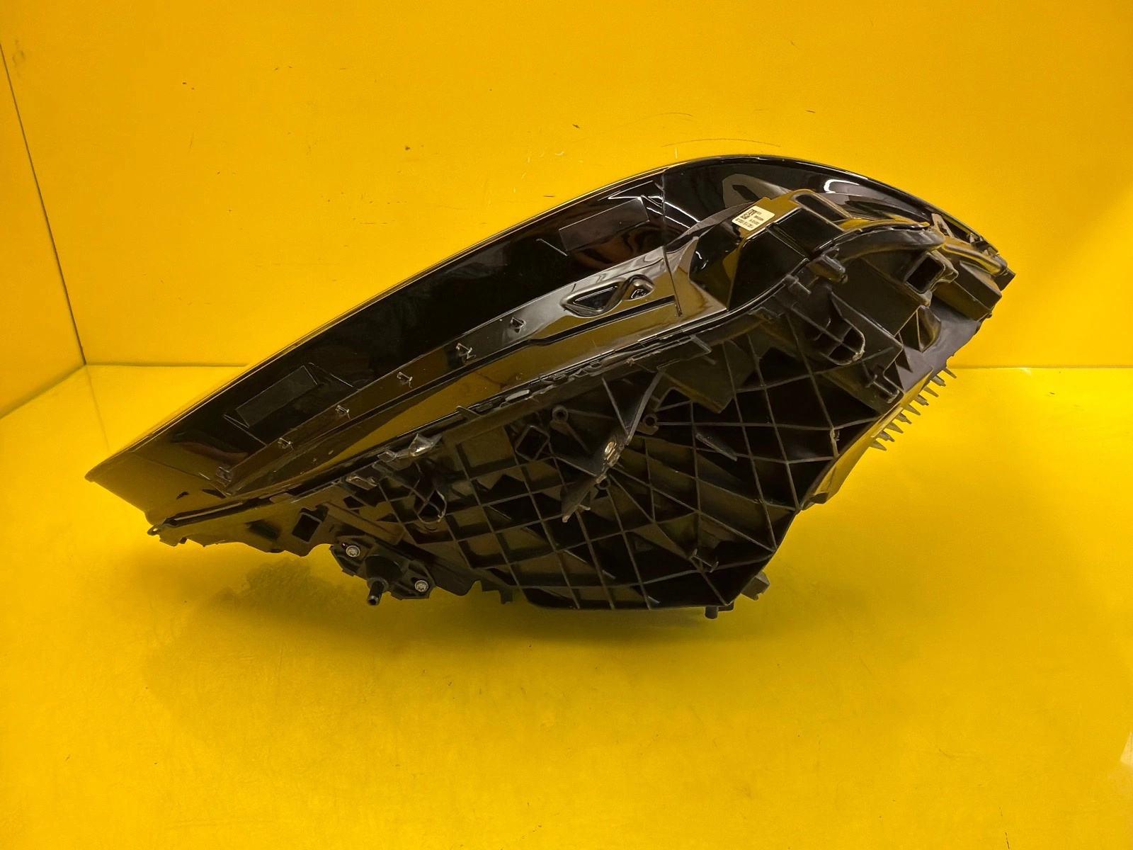 Reflektor Lampa Lewa BMW 4 G22 G23 G26 Full Led Shadow Black 9505109-03 Autolamps 6 Reflektor Lampa Lewa BMW 4 G22 G23 G26 Full Led Shadow Black 9505109-03