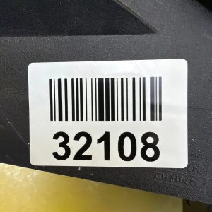 Reflektor Lampa Lewa Kia Rio 4 IV Zwykła Halogenowa 92101-H8