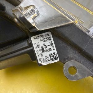 Reflektor Lampa Lewa Toyota Corolla E21 Full Led 81150-02S80