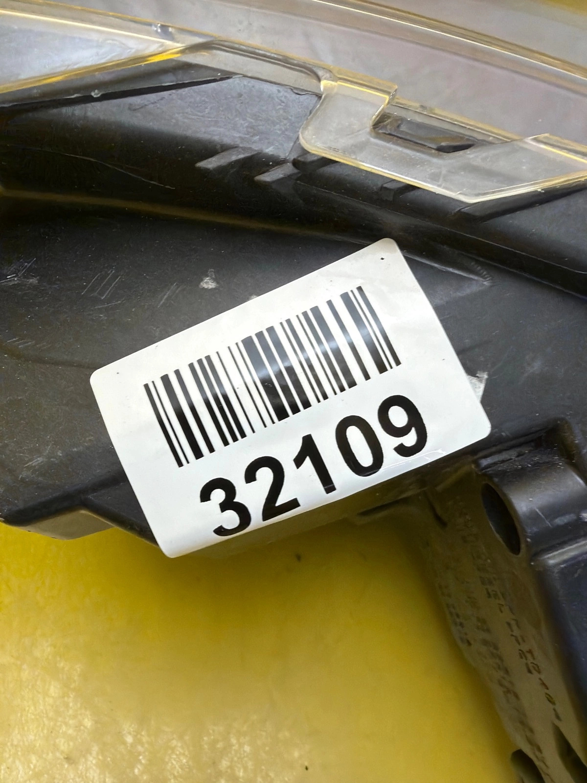 Reflektor Lampa Lewa Toyota Corolla E21 Full Led 81150-02S80 Autolamps 3 Reflektor Lampa Lewa Toyota Corolla E21 Full Led 81150-02S80