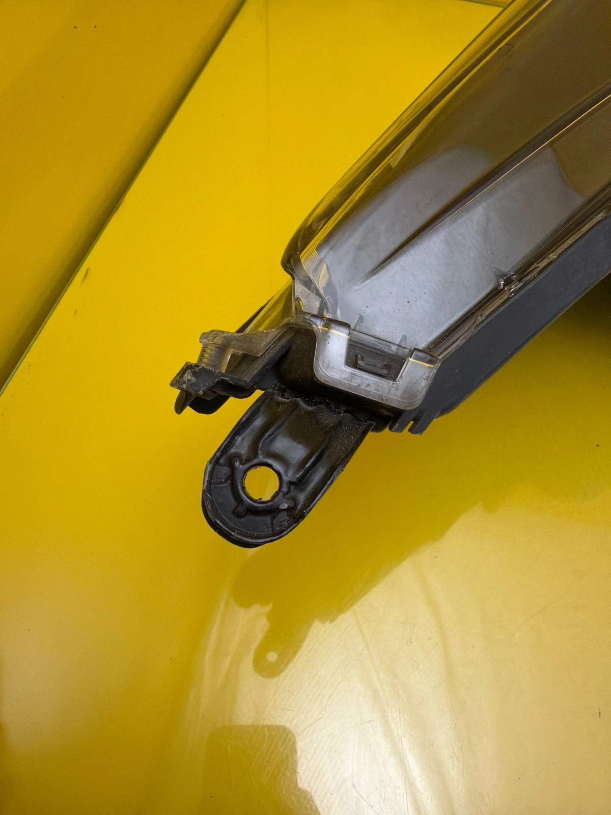 Reflektor Lampa Lewa Toyota Corolla E21 Full Led 81150-02S80 Autolamps 5 Reflektor Lampa Lewa Toyota Corolla E21 Full Led 81150-02S80