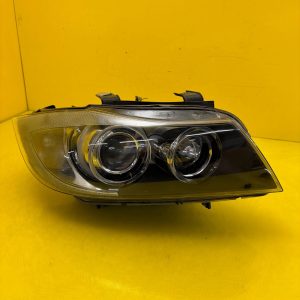 Reflektor Lampa Prawa BMW 3 E90 E91 Xenon Skrętny 6942744 Autolamps Reflektor Lampa Prawa BMW 3 E90 E91 Xenon Skrętny 6942744