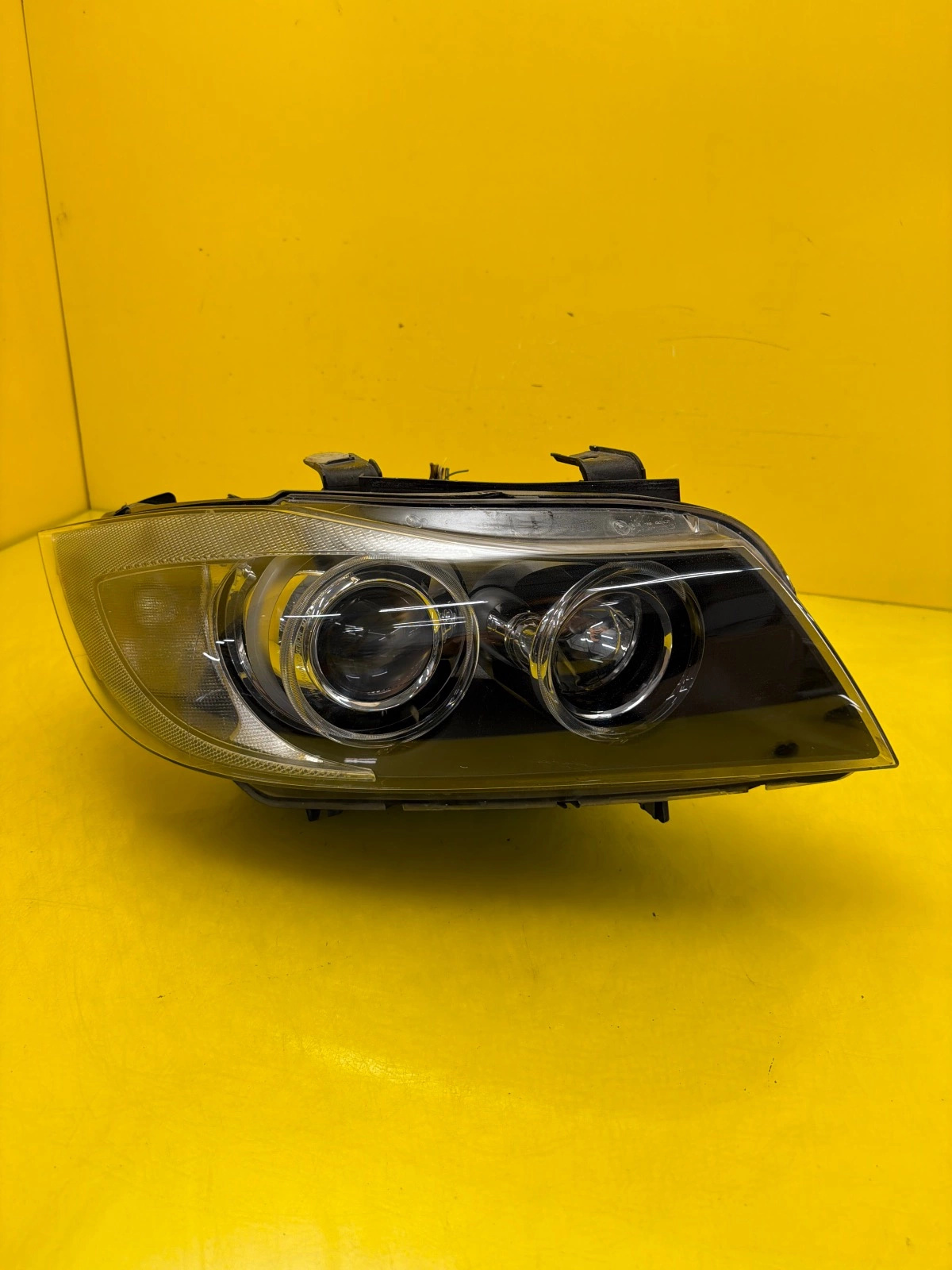 Reflektor Lampa Prawa BMW 3 E90 E91 Xenon Skrętny 6942744 Autolamps Reflektor Lampa Prawa BMW 3 E90 E91 Xenon Skrętny 6942744