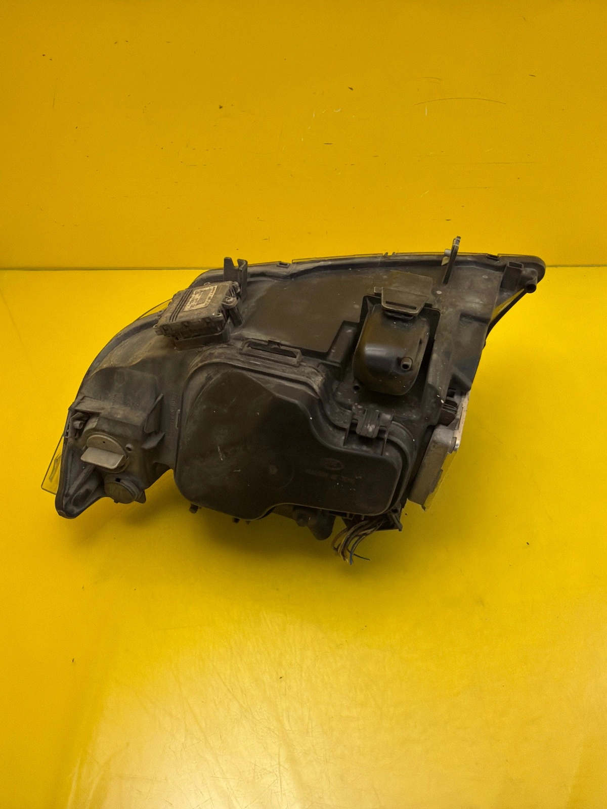 Reflektor Lampa Prawa BMW 3 E90 E91 Xenon Skrętny 6942744 Autolamps 6 Reflektor Lampa Prawa BMW 3 E90 E91 Xenon Skrętny 6942744