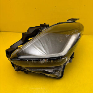 Reflektor Lampa Lewa Suzuki Swift MK8 Lift MK9 Full Led W7091