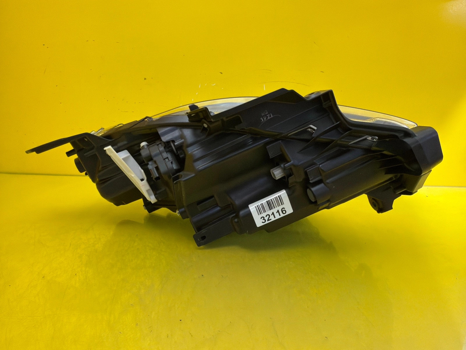 Reflektor Lampa Lewa Suzuki Swift MK8 Lift MK9 Full Led W7091 Autolamps 3 Reflektor Lampa Lewa Suzuki Swift MK8 Lift MK9 Full Led W7091