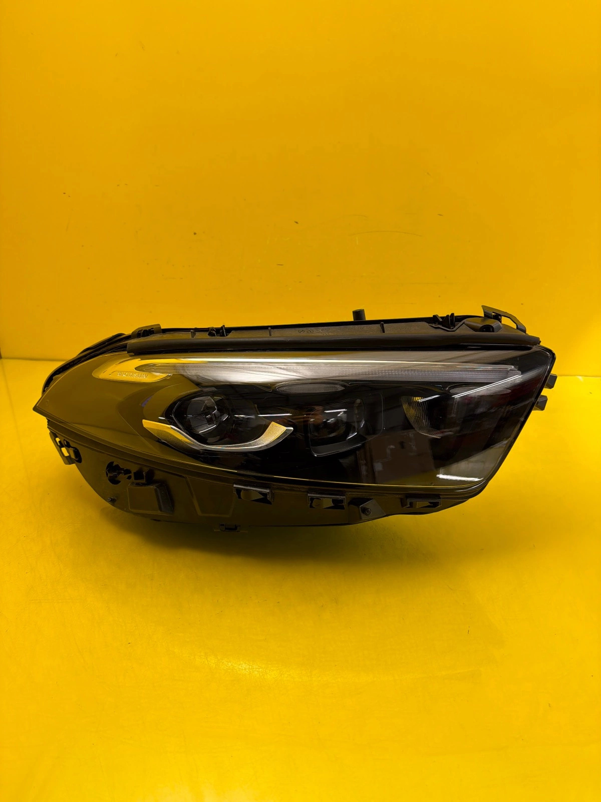 Reflektor Lampa Prawa Mercedes A-Klasa W177 Lift Full Led A1779065804 Autolamps Reflektor Lampa Prawa Mercedes A-Klasa W177 Lift Full Led A1779065804