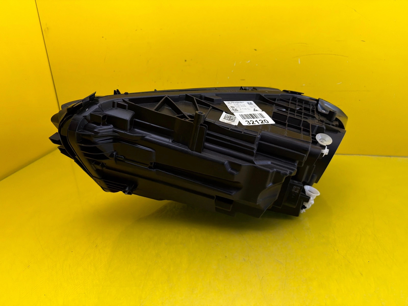 Reflektor Lampa Prawa Mercedes A-Klasa W177 Lift Full Led A1779065804 Autolamps 3 Reflektor Lampa Prawa Mercedes A-Klasa W177 Lift Full Led A1779065804