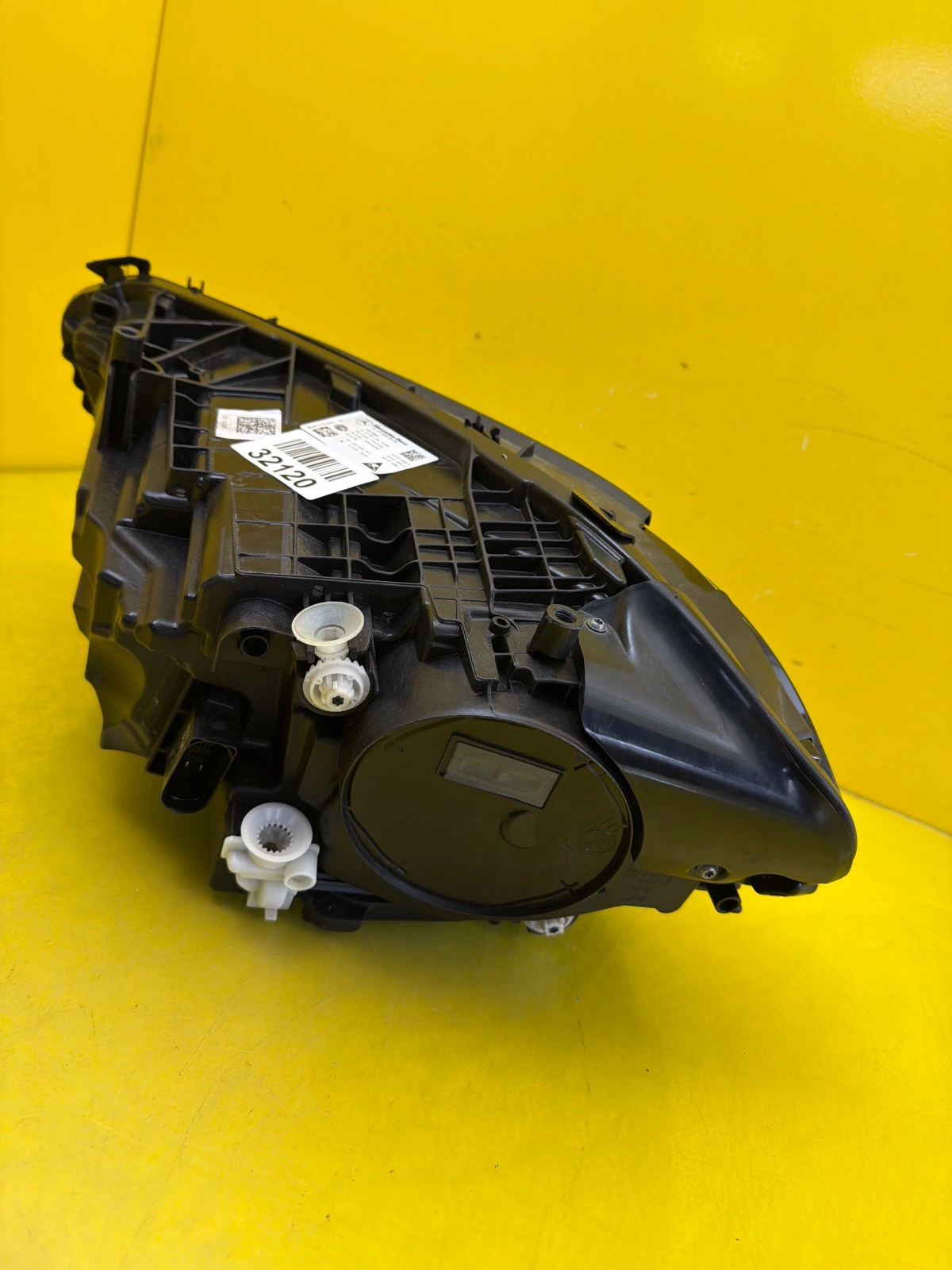 Reflektor Lampa Prawa Mercedes A-Klasa W177 Lift Full Led A1779065804 Autolamps 4 Reflektor Lampa Prawa Mercedes A-Klasa W177 Lift Full Led A1779065804