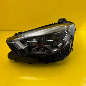 Reflektor Lampa Lewa Mercedes E-Klasa W213 Lift Multibeam A2139064309
