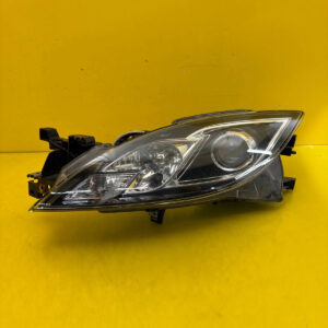 Reflektor Lampa Lewa Przednia Mazda 6 II GH Bi-Xenon 07-10