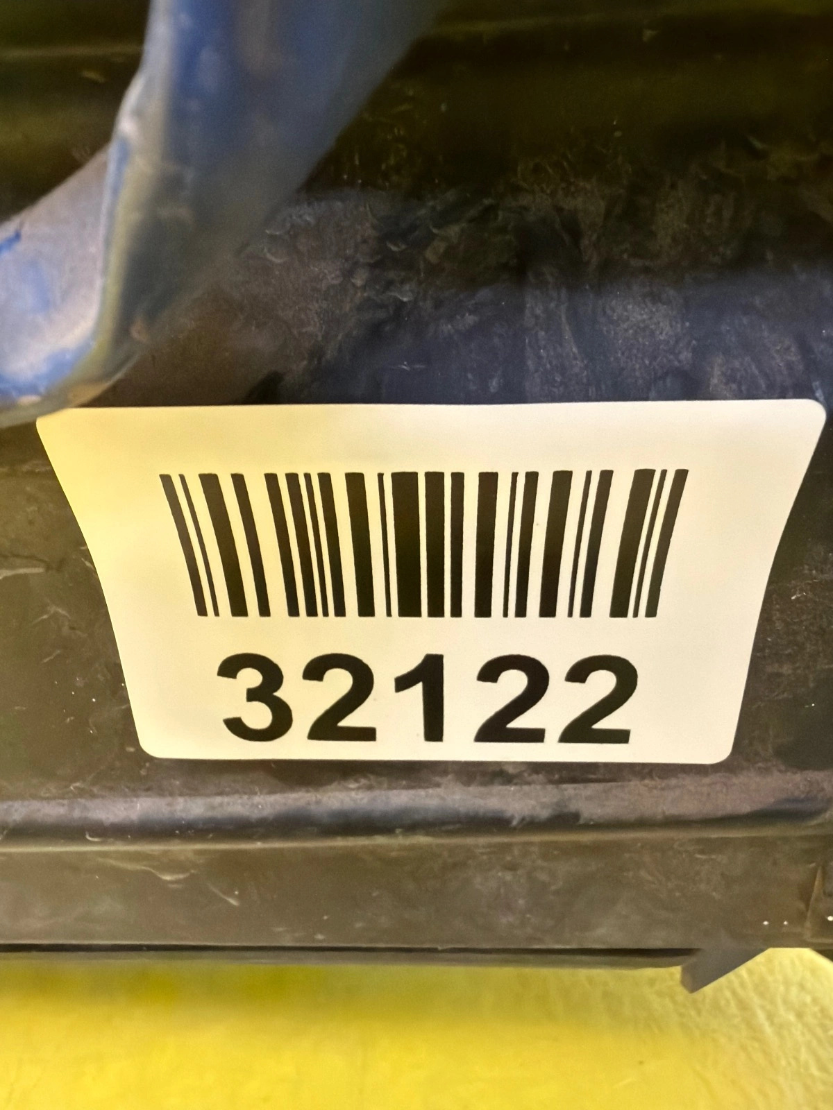 Reflektor Lampa Lewa Przednia Mazda 6 II GH Bi-Xenon 07-10 Autolamps 2 Reflektor Lampa Lewa Przednia Mazda 6 II GH Bi-Xenon 07-10