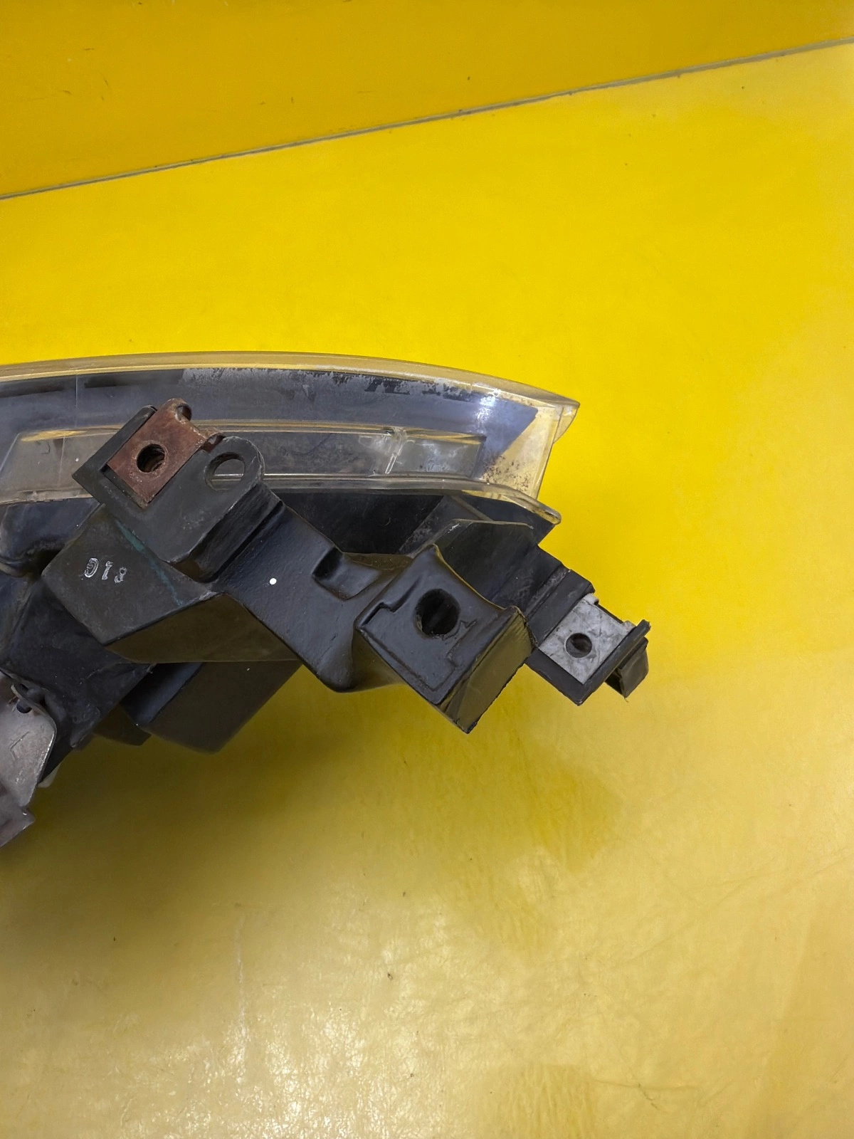 Reflektor Lampa Lewa Przednia Mazda 6 II GH Bi-Xenon 07-10 Autolamps 5 Reflektor Lampa Lewa Przednia Mazda 6 II GH Bi-Xenon 07-10