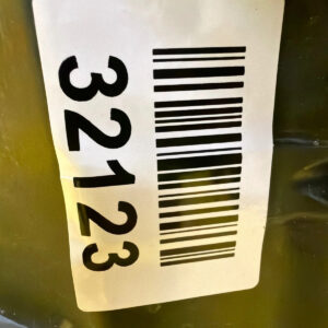 Reflektor Lampa Lewa Przednia Toyota BZ4X Full Led