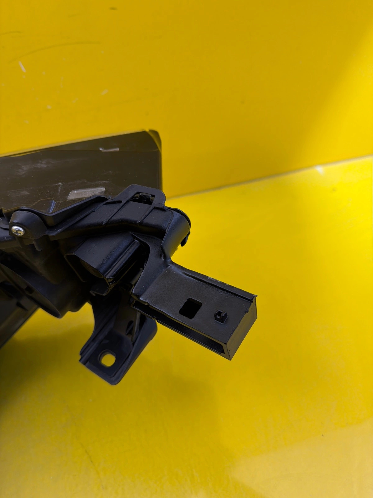 Reflektor Lampa Lewa Przednia Toyota BZ4X Full Led Autolamps 4 Reflektor Lampa Lewa Przednia Toyota BZ4X Full Led