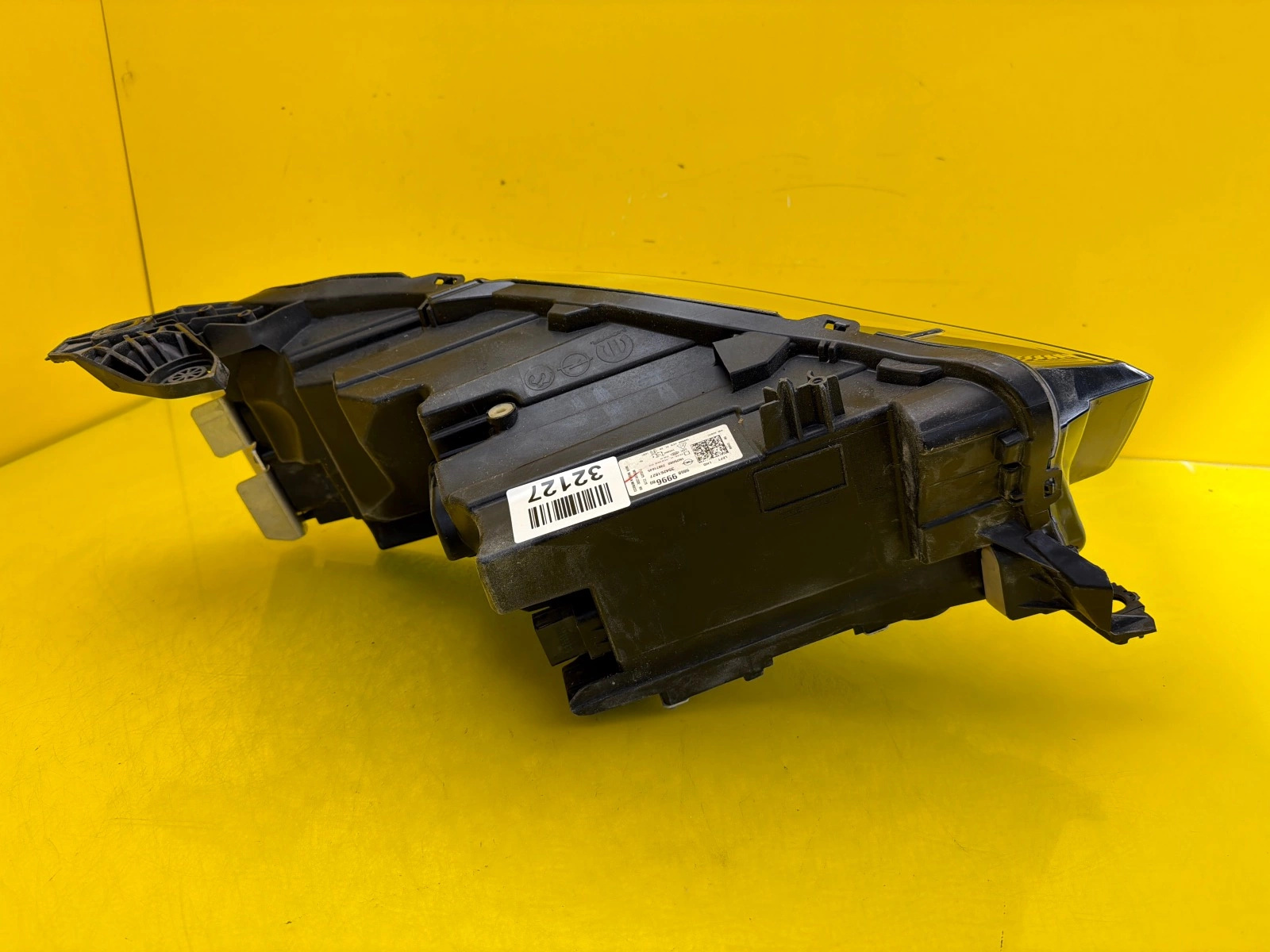 Reflektor Lampa Lewa Opel Corsa F Lift 2023- Full Led 9868999680 Autolamps 3 Reflektor Lampa Lewa Opel Corsa F Lift 2023- Full Led 9868999680