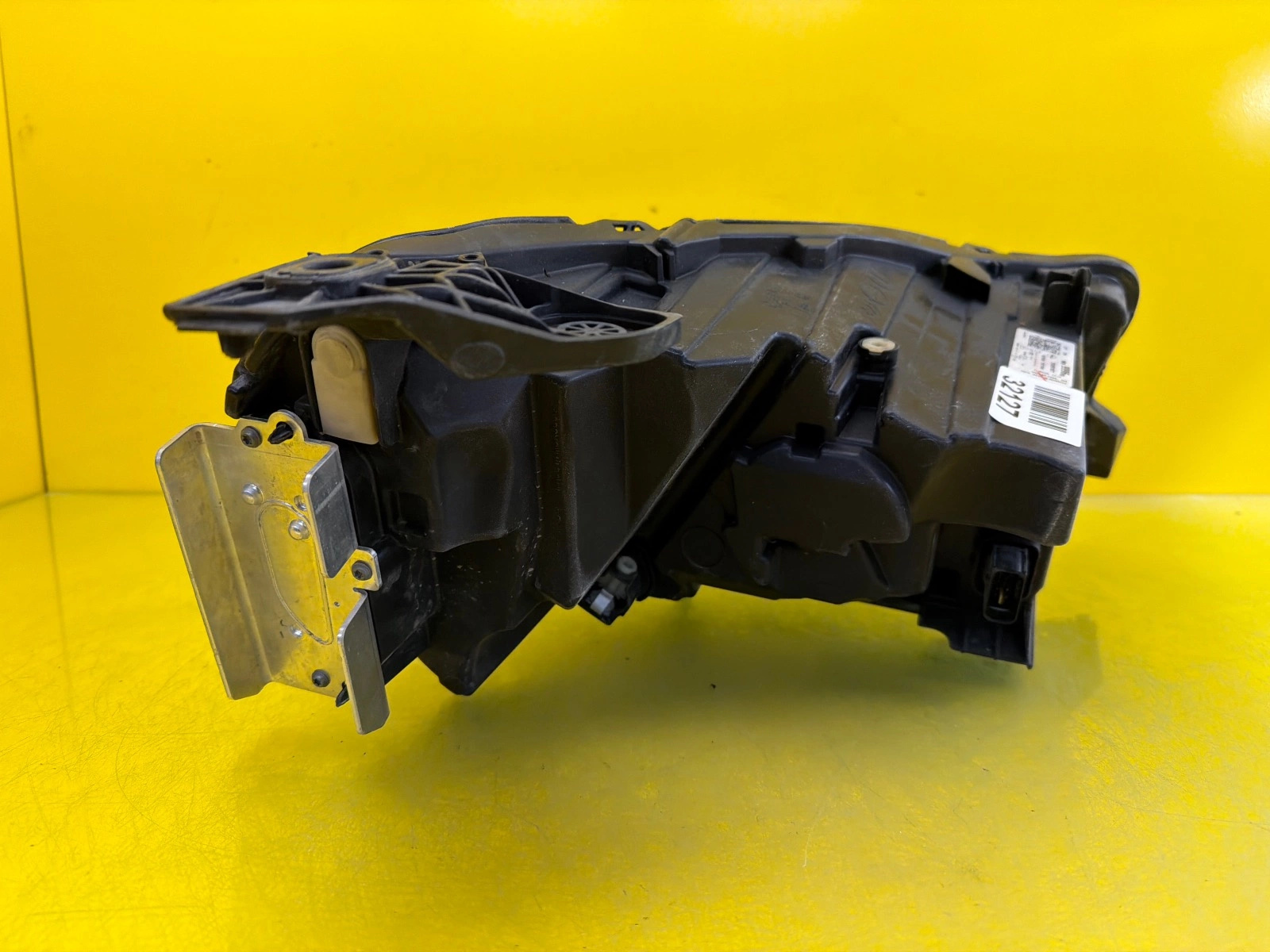 Reflektor Lampa Lewa Opel Corsa F Lift 2023- Full Led 9868999680 Autolamps 4 Reflektor Lampa Lewa Opel Corsa F Lift 2023- Full Led 9868999680