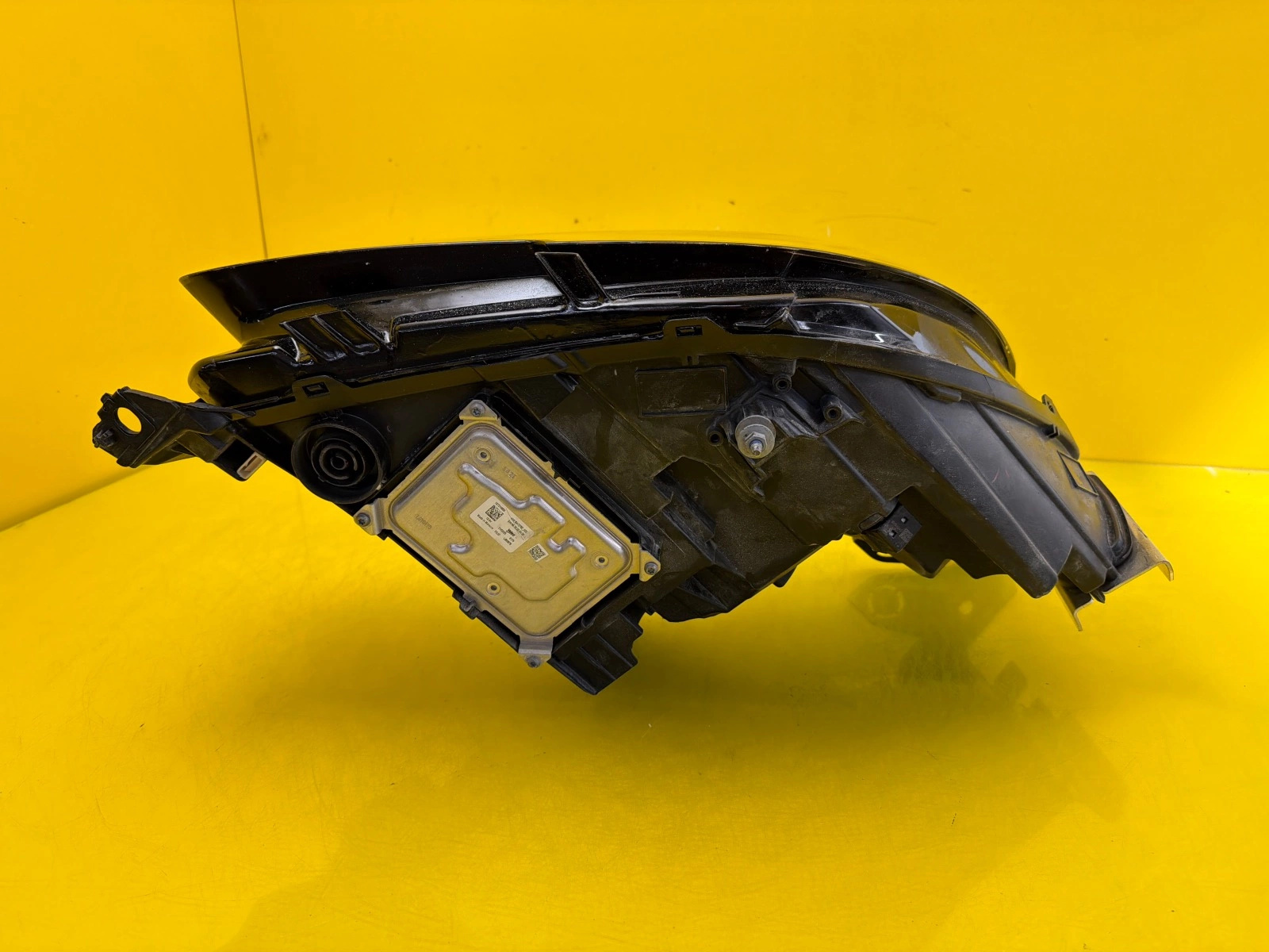 Reflektor Lampa Lewa Opel Corsa F Lift 2023- Full Led 9868999680 Autolamps 5 Reflektor Lampa Lewa Opel Corsa F Lift 2023- Full Led 9868999680