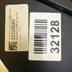 Reflektor Lampa Prawa Volvo XC90 II 17- Full Led 32228689