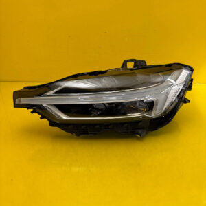 Reflektor Lampa Lewa Volvo XC60 II 2017- Mid Led 31420411