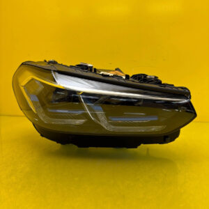 Reflektor Lampa Prawa BMW X3 G01 Lift Laser 5A29218-09