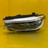 Reflektor Lampa Lewa BMW 2 G42 M2 G87 Adaptive Led Shadow 9503469-04
