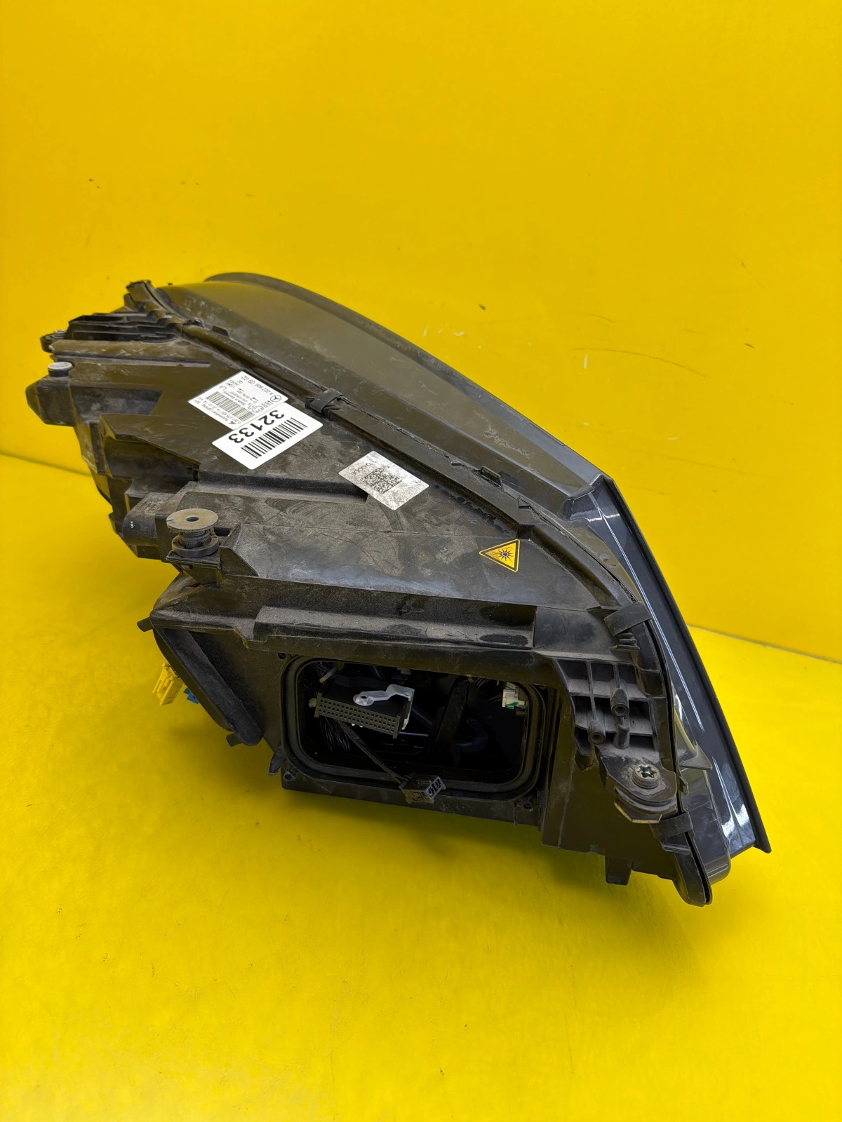 Reflektor Lampa Lewa Mercedes S-Klasa W222 ILS Led A2229060902 Autolamps 3 Reflektor Lampa Lewa Mercedes S-Klasa W222 ILS Led A2229060902