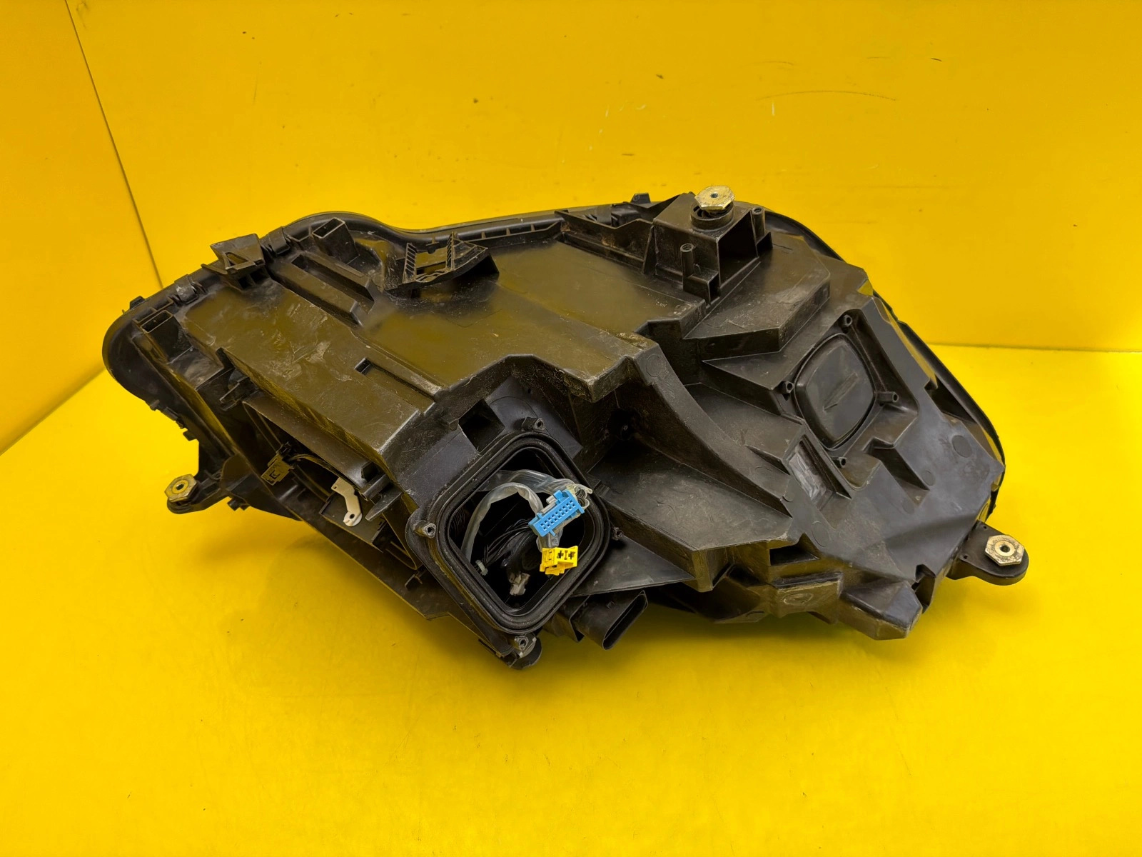 Reflektor Lampa Lewa Mercedes S-Klasa W222 ILS Led A2229060902 Autolamps 5 Reflektor Lampa Lewa Mercedes S-Klasa W222 ILS Led A2229060902