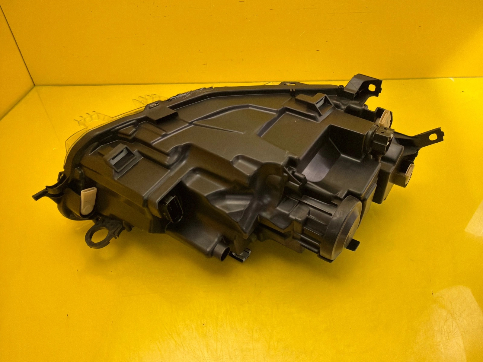 Reflektor Lampa Lewa VW Polo VI 2G1 17- Zwykła 2G1941005D Autolamps 5 Reflektor Lampa Lewa VW Polo VI 2G1 17- Zwykła 2G1941005D