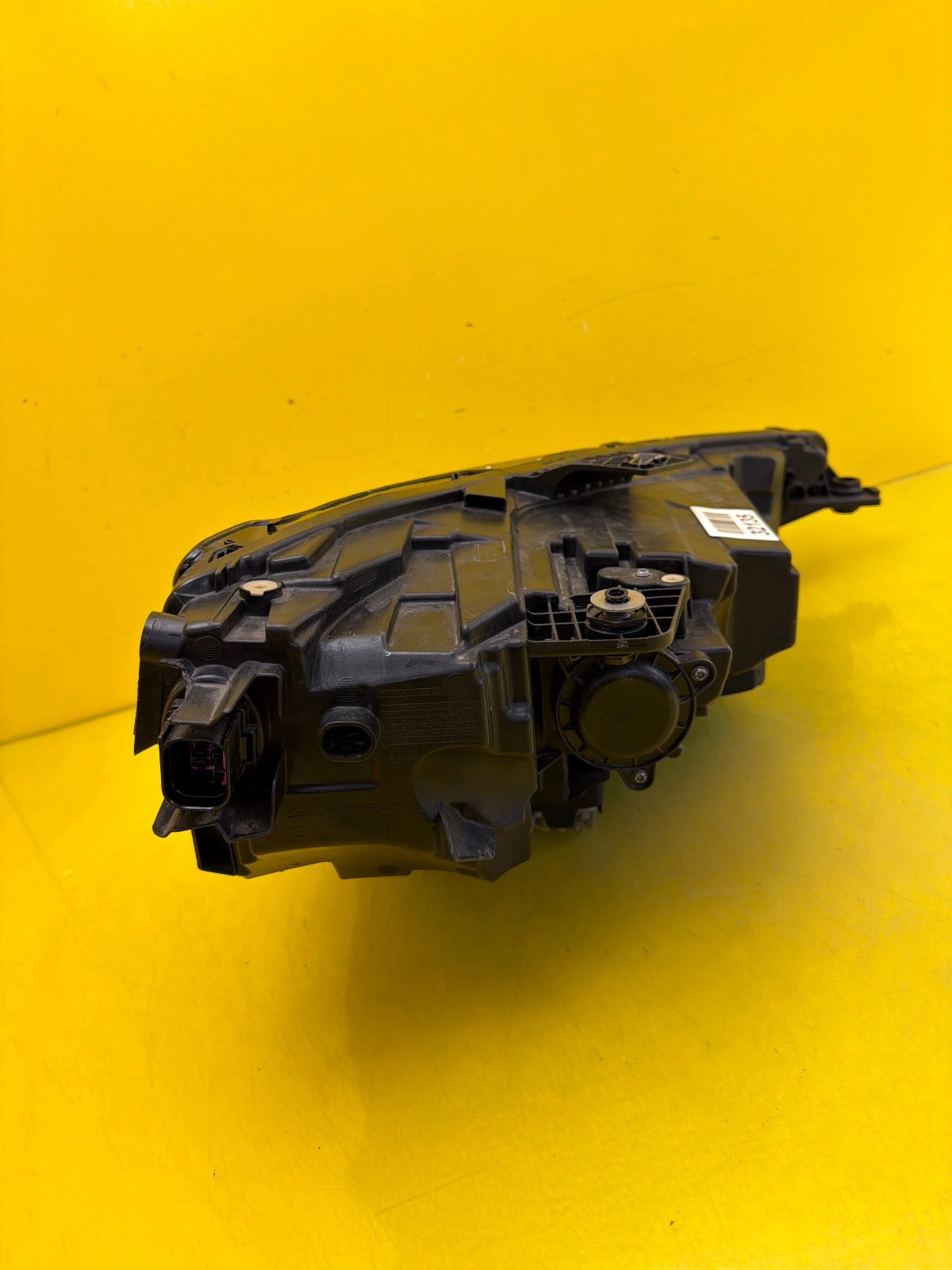 Reflektor Lampa Lewa Audi A3 8Y Matrix Full Led 8Y0941035 Autolamps 4 Reflektor Lampa Lewa Audi A3 8Y Matrix Full Led 8Y0941035