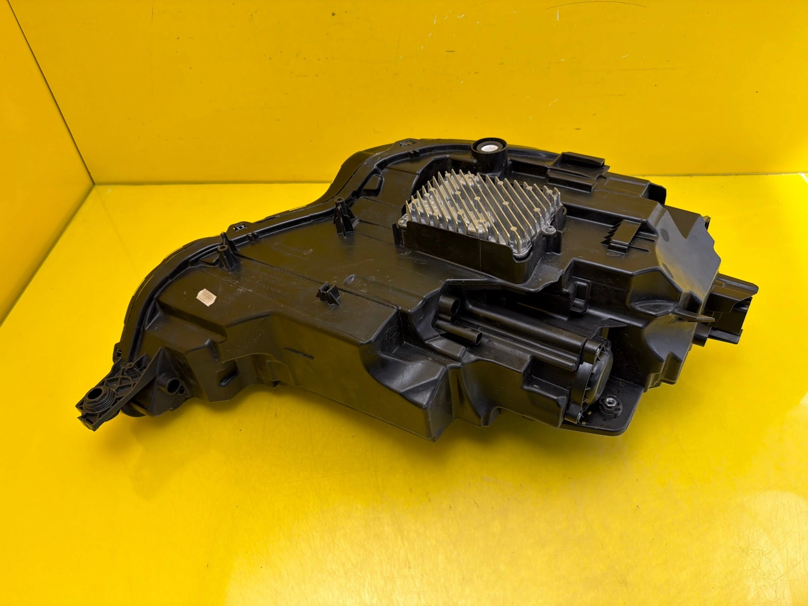 Reflektor Lampa Lewa Audi A3 8Y Matrix Full Led 8Y0941035 Autolamps 5 Reflektor Lampa Lewa Audi A3 8Y Matrix Full Led 8Y0941035