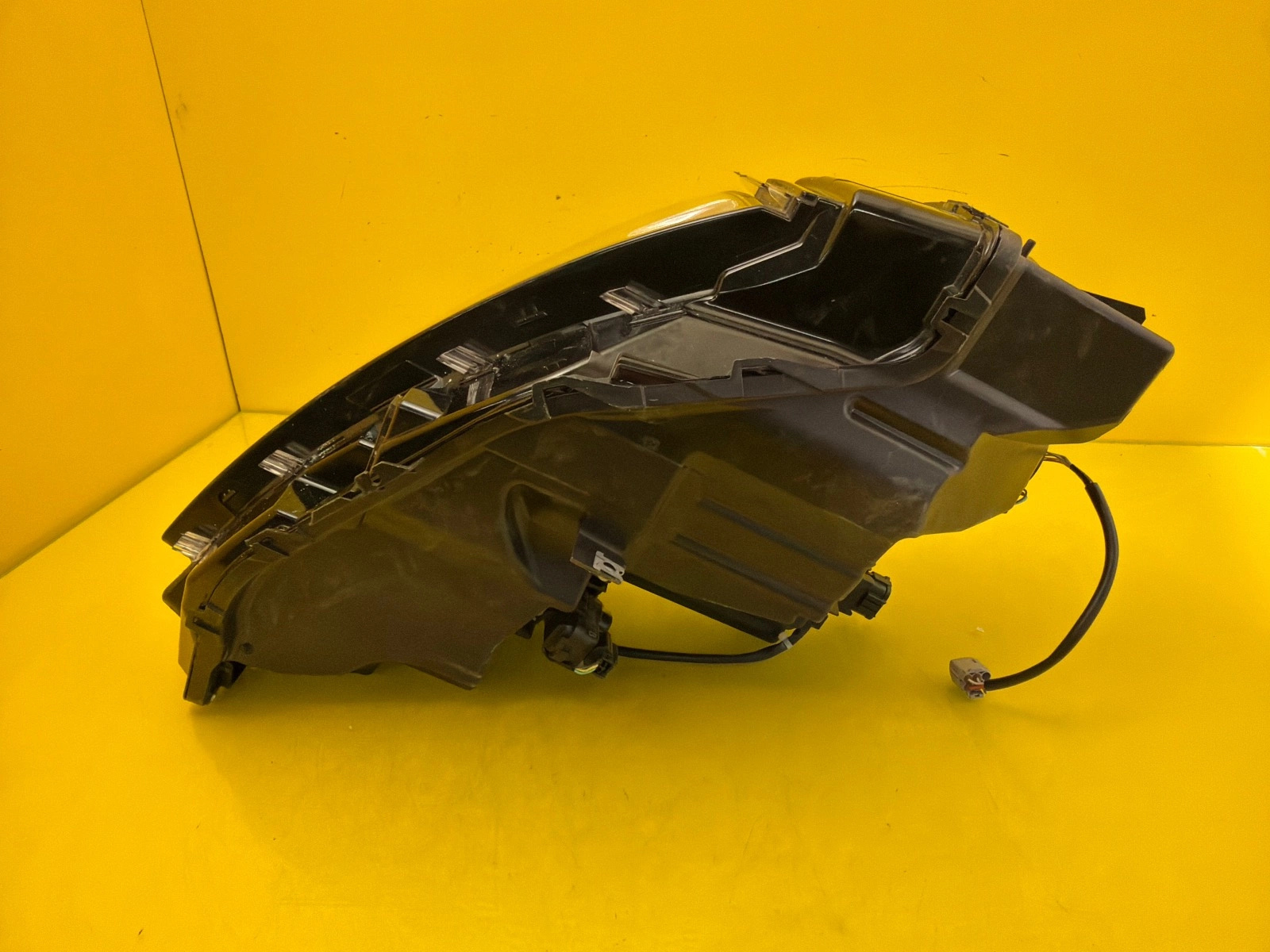 Reflektor Lampa Lewa Nissan X-Trail Rogue 2021- Led Autolamps 5 Reflektor Lampa Lewa Nissan X-Trail Rogue 2021- Led