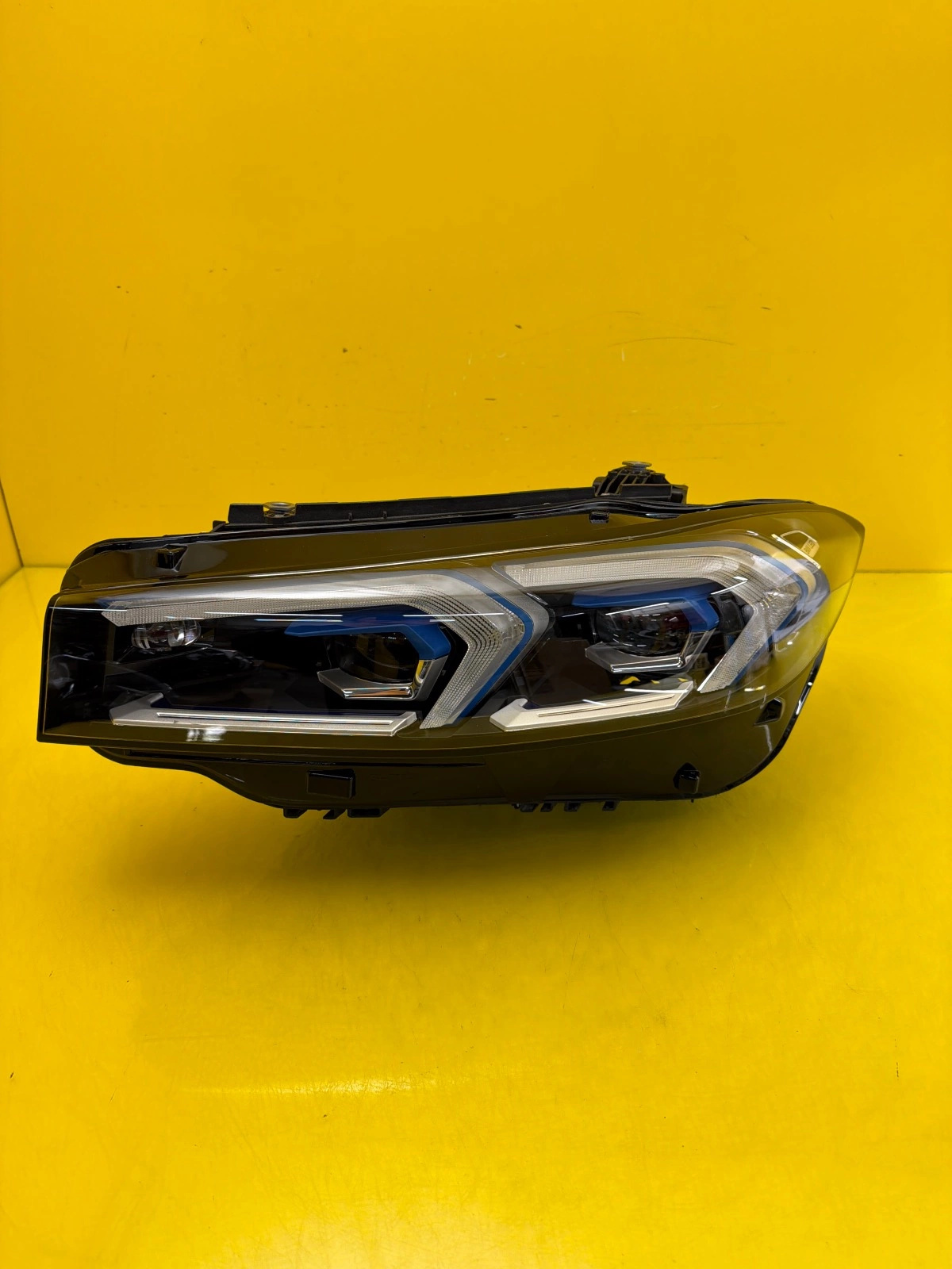 Reflektor Lampa Lewa BMW 3 G20 G21 Lift Full Led 9450801-03 Autolamps Reflektor Lampa Lewa BMW 3 G20 G21 Lift Full Led 9450801-03