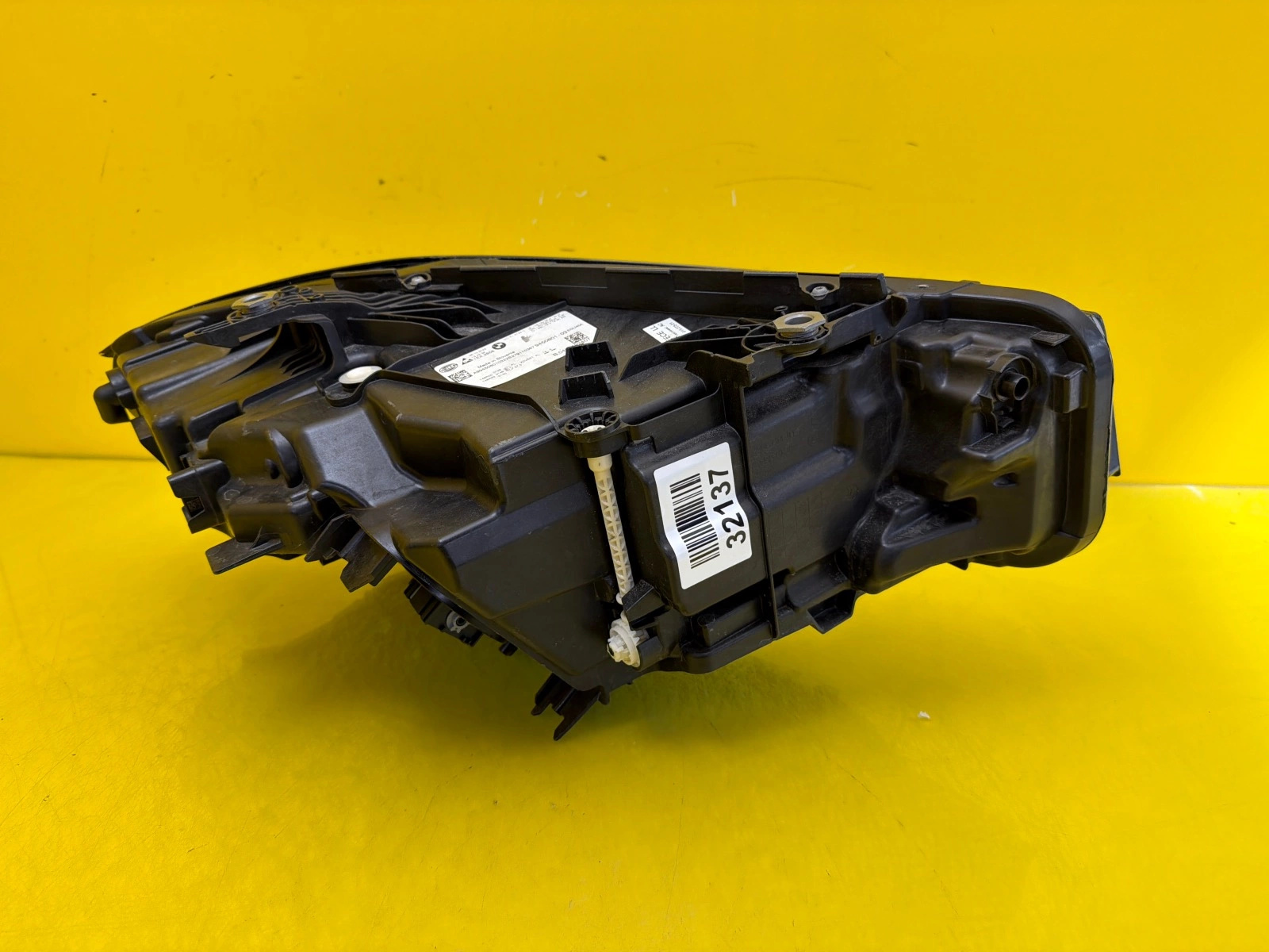 Reflektor Lampa Lewa BMW 3 G20 G21 Lift Full Led 9450801-03 Autolamps 4 Reflektor Lampa Lewa BMW 3 G20 G21 Lift Full Led 9450801-03