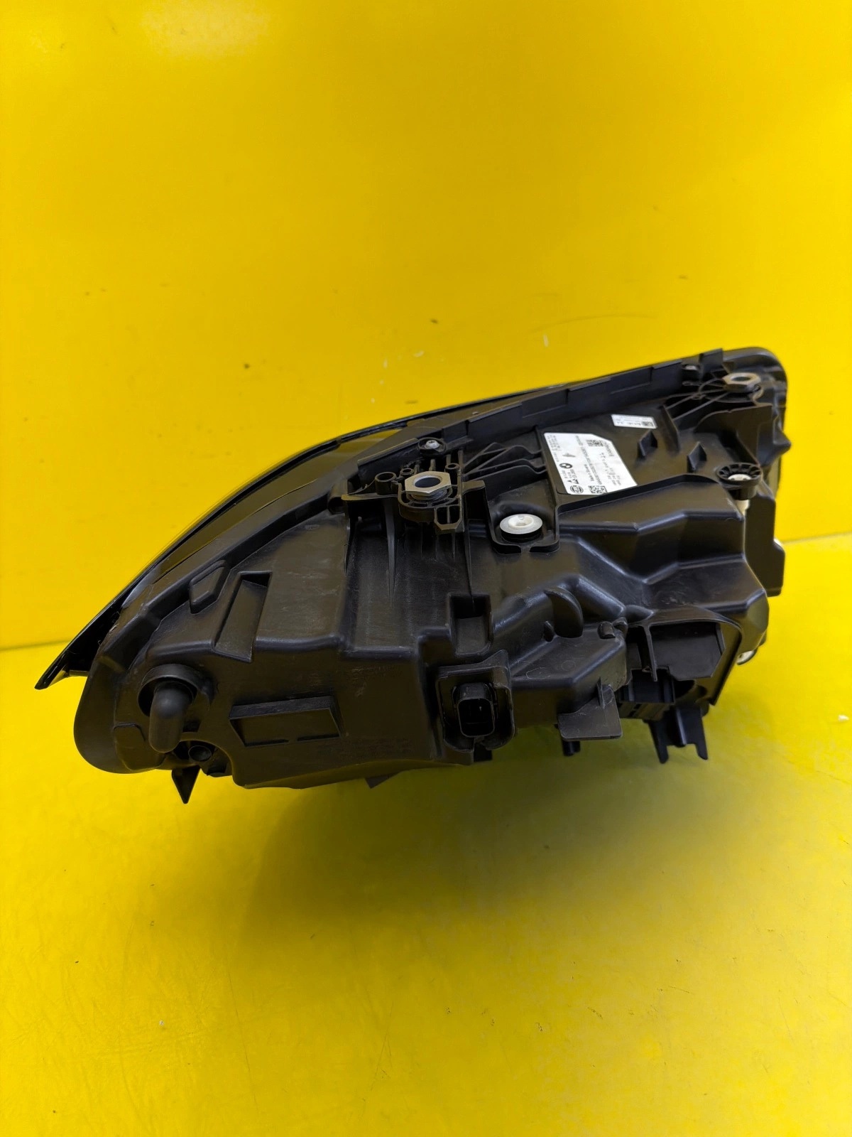 Reflektor Lampa Lewa BMW 3 G20 G21 Lift Full Led 9450801-03 Autolamps 5 Reflektor Lampa Lewa BMW 3 G20 G21 Lift Full Led 9450801-03