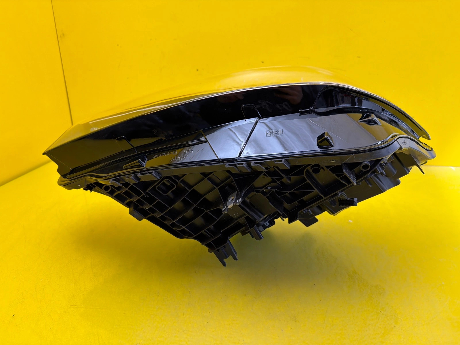 Reflektor Lampa Lewa BMW 3 G20 G21 Lift Full Led 9450801-03 Autolamps 6 Reflektor Lampa Lewa BMW 3 G20 G21 Lift Full Led 9450801-03