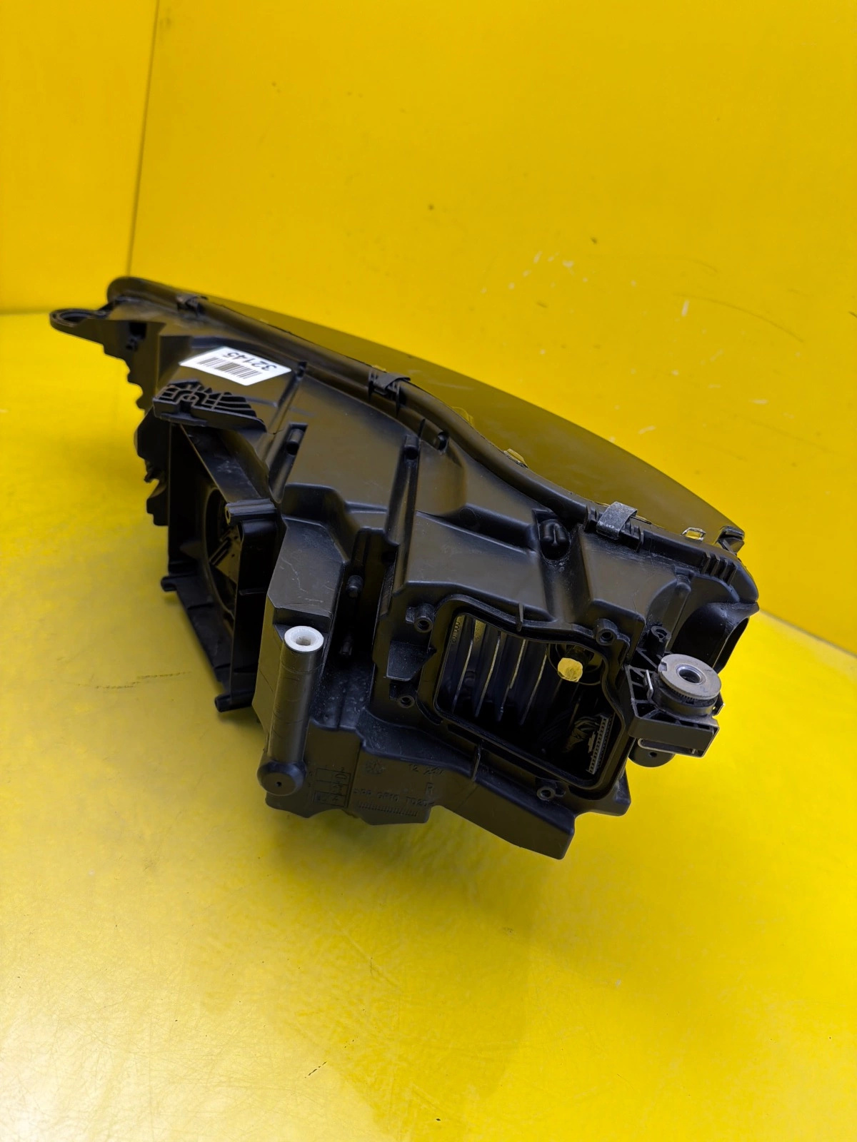 Reflektor Lampa Prawa Audi Q5 80A 16- Full Led Matrix 80A941036 Autolamps 5 Reflektor Lampa Prawa Audi Q5 80A 16- Full Led Matrix 80A941036