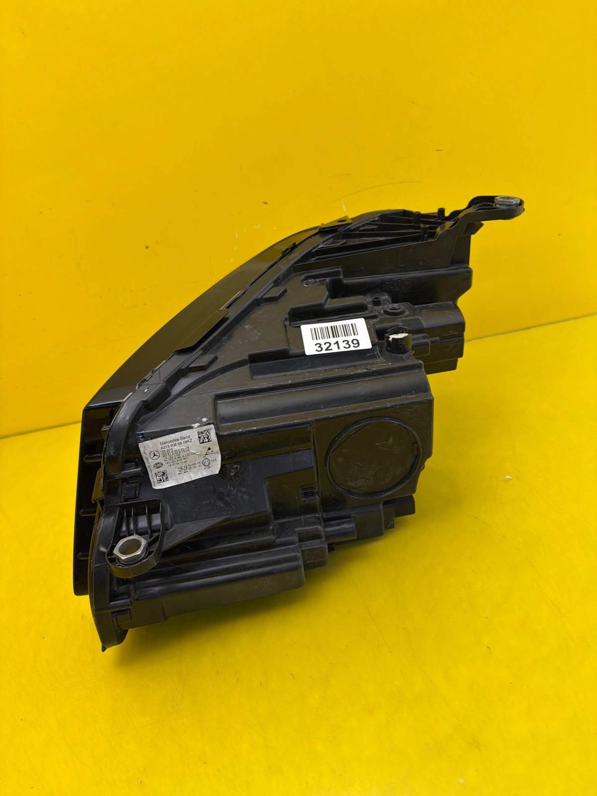 Reflektor Lampa Prawa Mercedes E-Klasa W213 Full Led Performance A2139068808 Autolamps 4 Reflektor Lampa Prawa Mercedes E-Klasa W213 Full Led Performance A2139068808