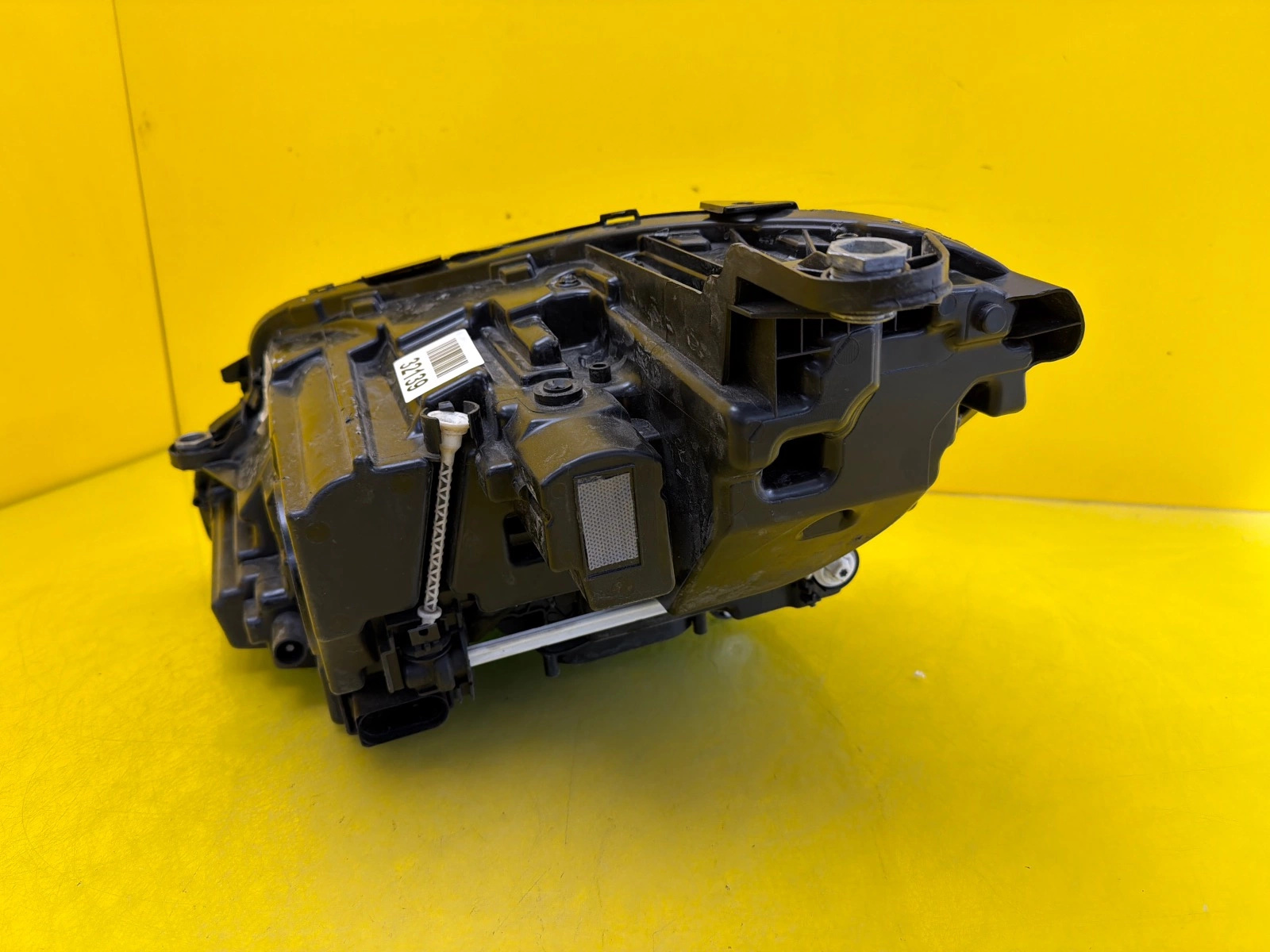 Reflektor Lampa Prawa Mercedes E-Klasa W213 Full Led Performance A2139068808 Autolamps 5 Reflektor Lampa Prawa Mercedes E-Klasa W213 Full Led Performance A2139068808