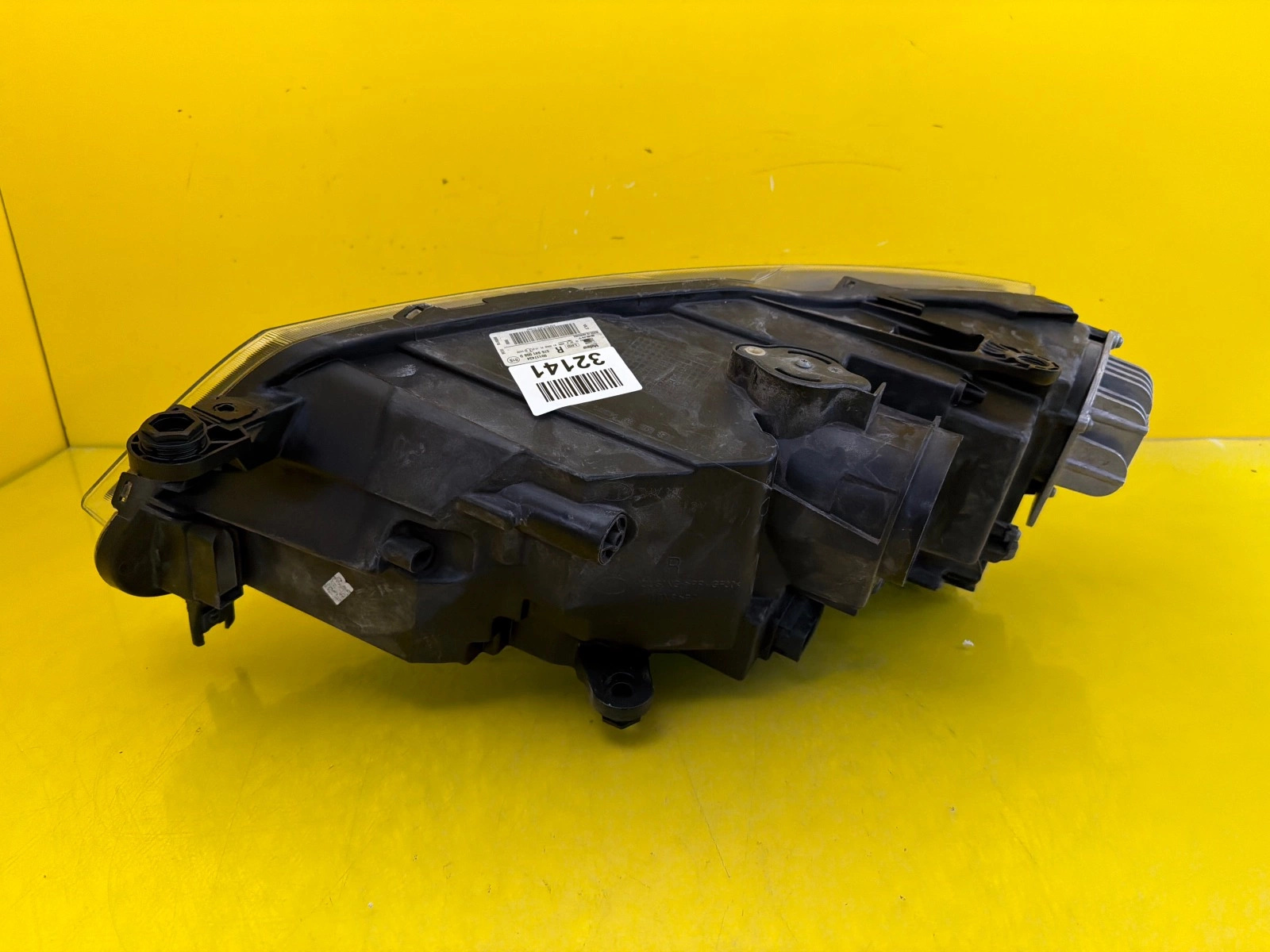 Reflektor Lampa Prawa Seat Ateca 576 Full Led 576941008D Autolamps 3 Reflektor Lampa Prawa Seat Ateca 576 Full Led 576941008D