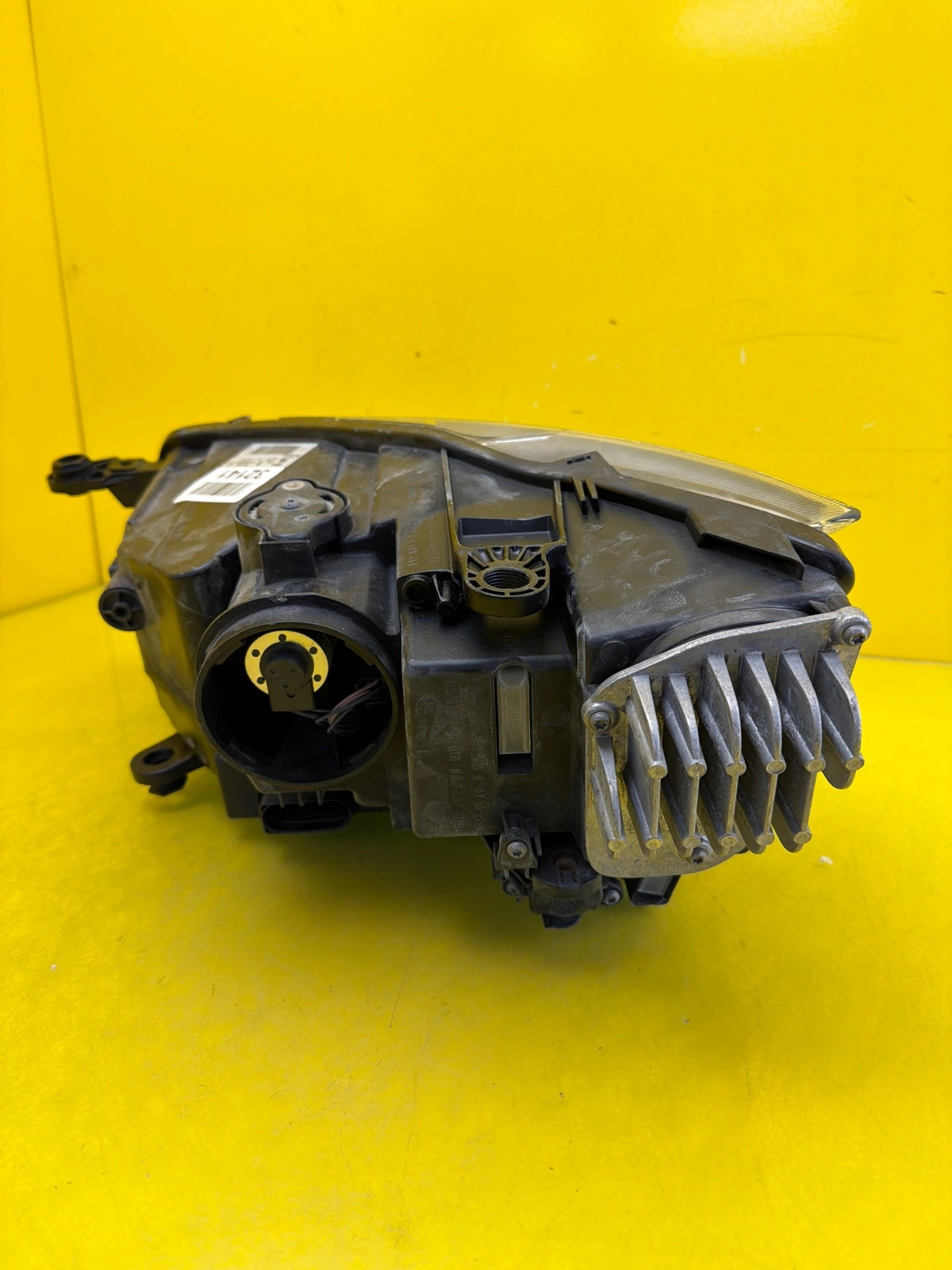 Reflektor Lampa Prawa Seat Ateca 576 Full Led 576941008D Autolamps 4 Reflektor Lampa Prawa Seat Ateca 576 Full Led 576941008D