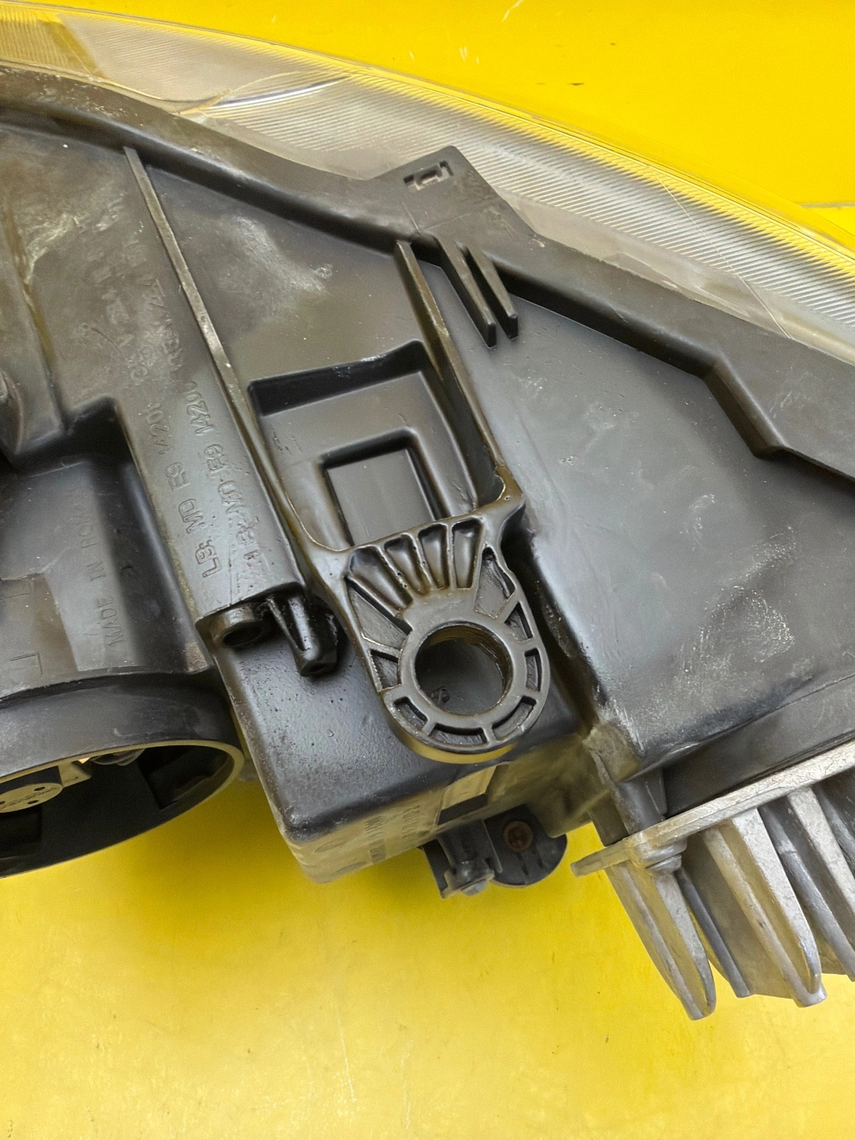 Reflektor Lampa Prawa Seat Ateca 576 Full Led 576941008D Autolamps 5 Reflektor Lampa Prawa Seat Ateca 576 Full Led 576941008D