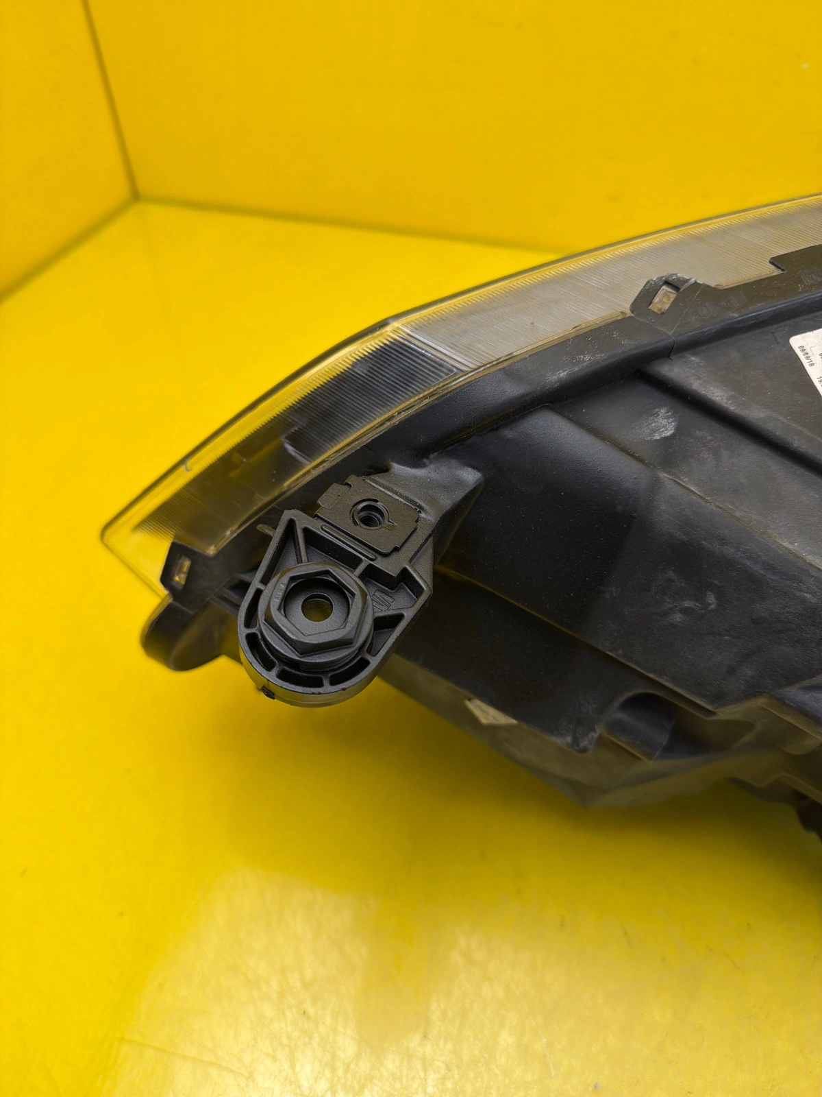 Reflektor Lampa Prawa Seat Ateca 576 Full Led 576941008D Autolamps 6 Reflektor Lampa Prawa Seat Ateca 576 Full Led 576941008D