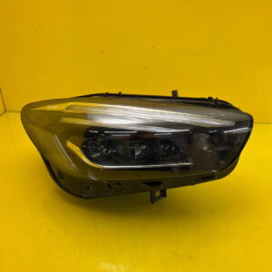 Reflektor Lampa Prawa Mercedes B-klasa W247 Full Led Multibeam A2479062003