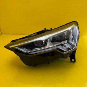 Reflektor Lampa Lewa Audi Q3 83A Full Led Matrix 83A941035