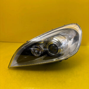Reflektor Lampa Lewa Volvo S60 V60 10-13 Xenon 31299990