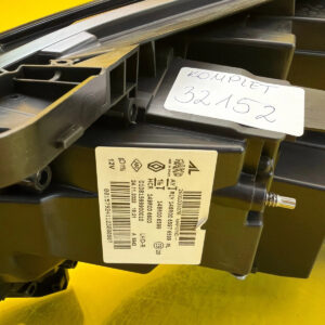 Reflektor Lampa Lewa Prawa Renault Clio 5 V Lift Full Led 260103507R 260600149R