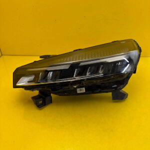 Reflektor Lampa Lewa Renault Clio 5 V Lift Full Led 260600149R